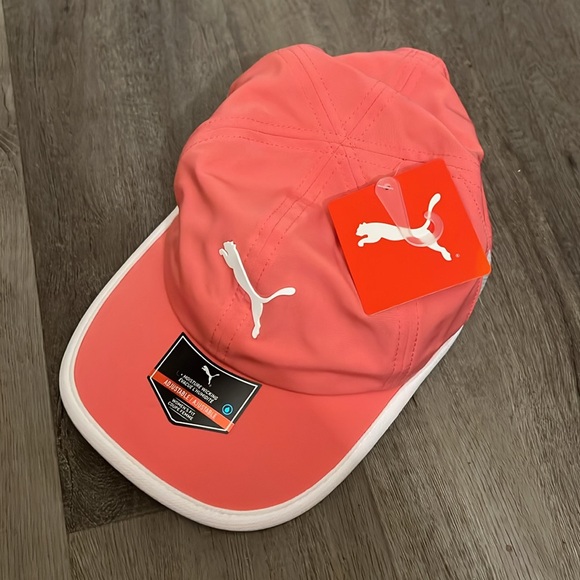 Puma Hat - Picture 3 of 4